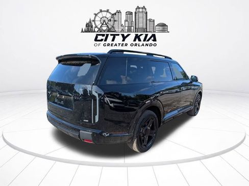 New 2027 Kia Telluride SX X-Line AWD/4WD image 6