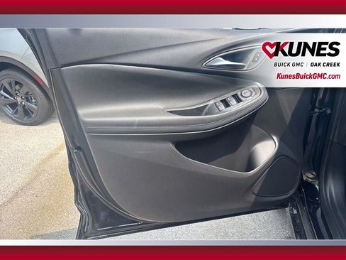 New 2026 Buick Encore GX Sport Touring w/ Comfort Package image 8