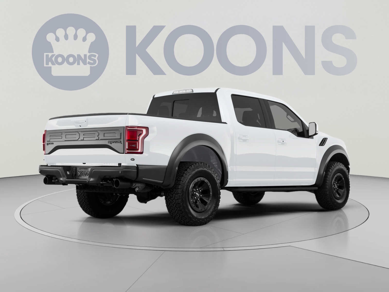 Certified 2018 Ford F150 4x4 SuperCrew image 4