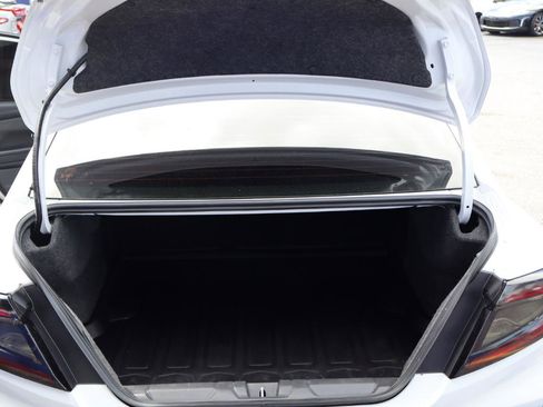 Used 2023 Subaru WRX Premium AWD/4WD image 22