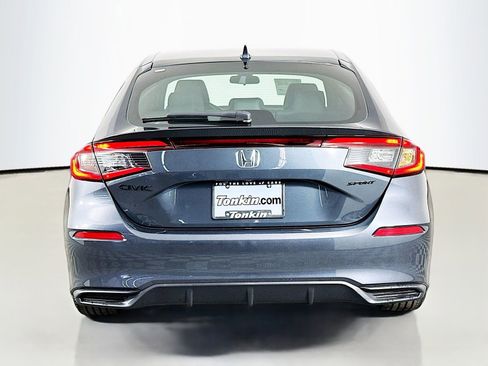 Used 2026 Honda Civic Sport image 6
