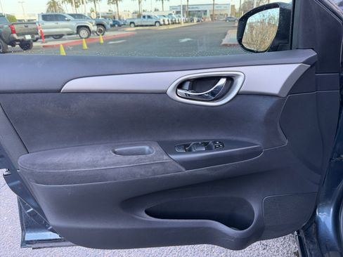 Used 2013 Nissan Sentra SV w/ Driver Pkg image 12