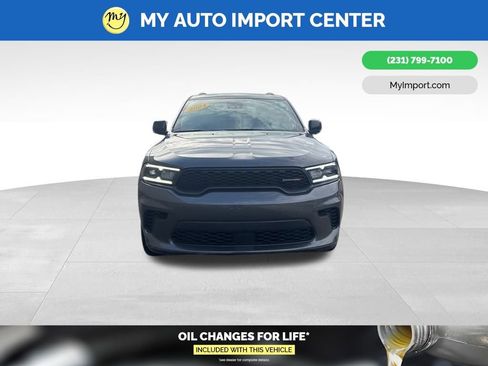 Used 2024 Dodge Durango GT image 2
