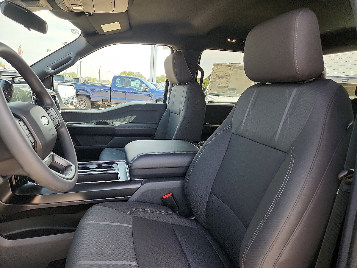 New 2026 Ford F150 STX AWD/4WD image 7