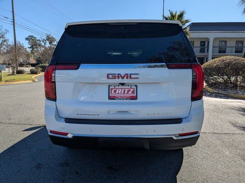 New 2026 GMC Yukon XL Elevation w/ LPO, Floor Liner Package image 6