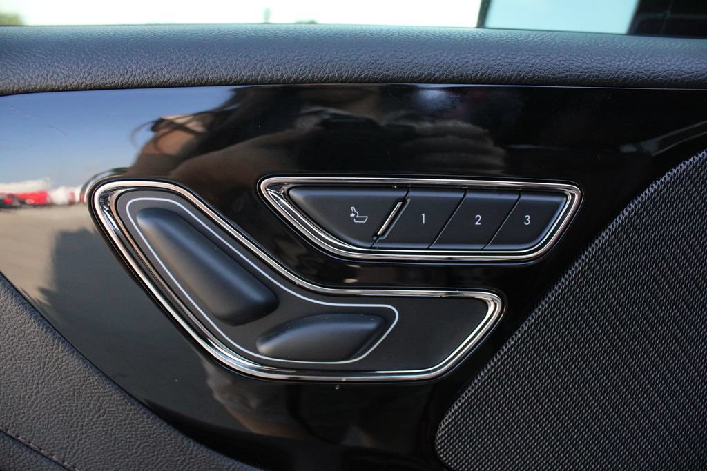 New 2027 Lincoln Aviator Reserve AWD/4WD image 3