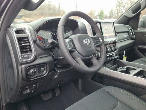 New 2026 RAM 1500 Big Horn image 7