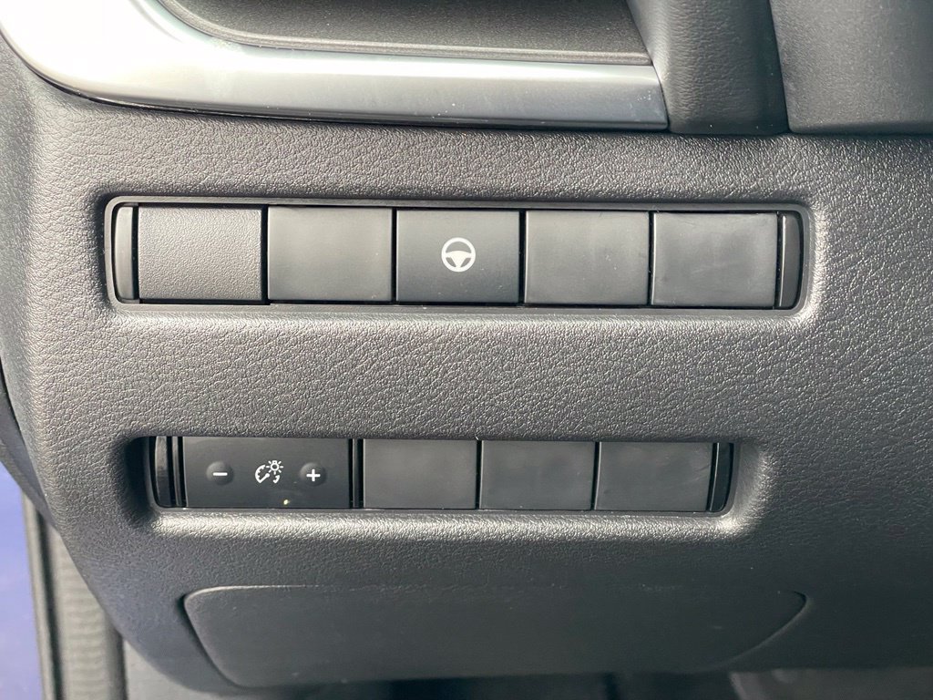 Certified 2021 Nissan Rogue SV AWD/4WD image 14