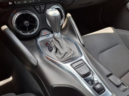 Used 2023 Chevrolet Camaro SS RWD image 23