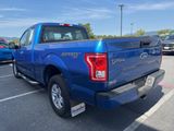 Used 2016 Ford F150 XL w/ Equipment Group 101A Mid image 5