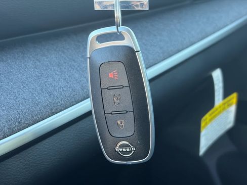 New 2026 Nissan Kicks S image 21