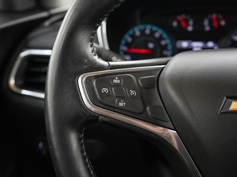 Used 2018 Chevrolet Equinox LT AWD/4WD image 26