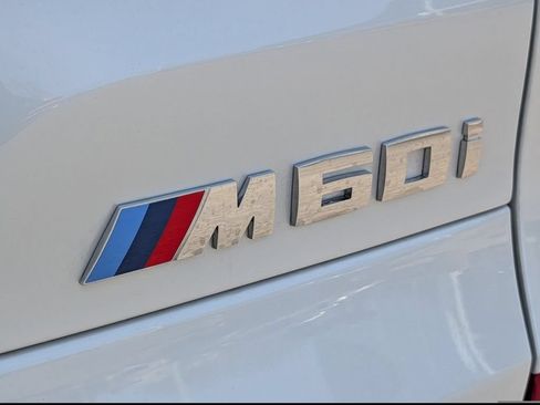 Used 2026 BMW X5 M60i AWD/4WD image 12
