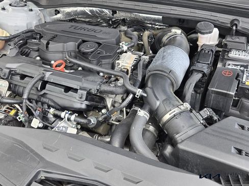 Certified 2023 Kia K5 GT-Line w/ GT-Line Premium Package FWD image 19