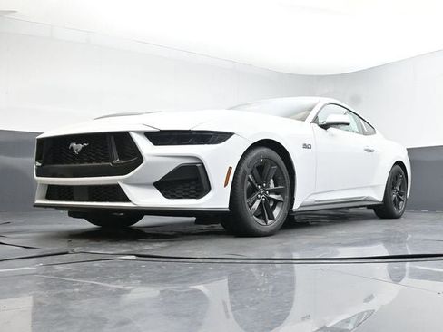 New 2026 Ford Mustang GT image 26