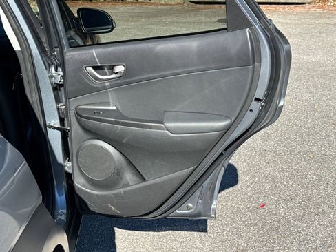 Used 2020 Hyundai Kona Ultimate image 16