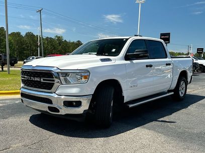 Used 2024 RAM 1500 Big Horn
