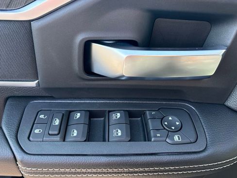 New 2026 RAM 5500 4x4 Crew Cab image 10