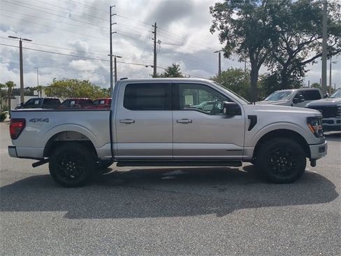 New 2025 Ford F150 XLT w/ Equipment Group 302A MID image 18
