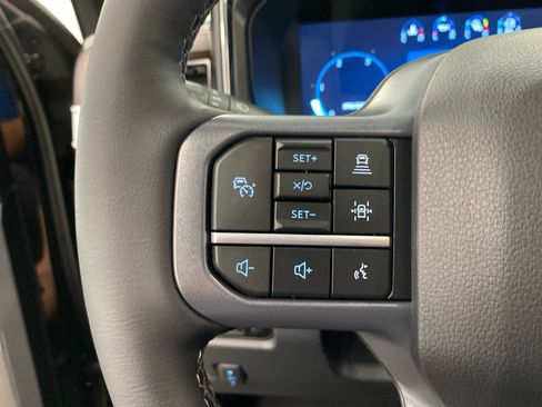 New 2026 Ford F350 Lariat w/ Lariat Ultimate Package AWD/4WD image 21