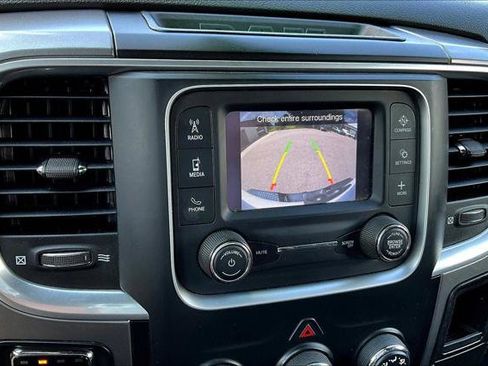 Certified 2022 RAM 1500 Classic Warlock image 18