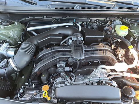 New 2026 Subaru Crosstrek 2.0i Premium image 17