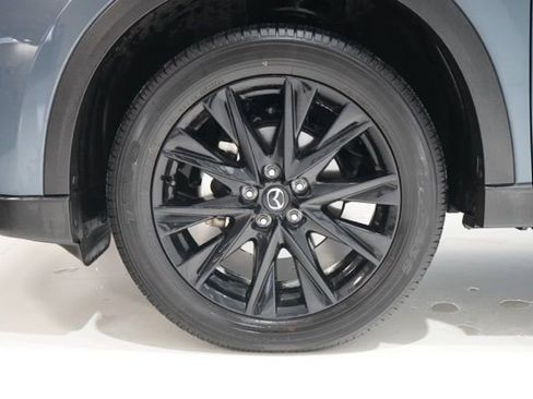 Used 2025 MAZDA CX-5 Carbon Edition image 11