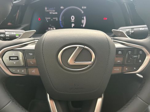 New 2026 Lexus RZ 450e 2WD image 20