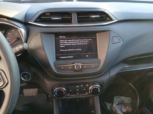 Used 2023 Chevrolet TrailBlazer LT image 14