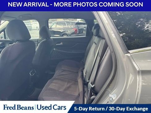 Used 2023 Hyundai Santa Fe SE FWD image 9