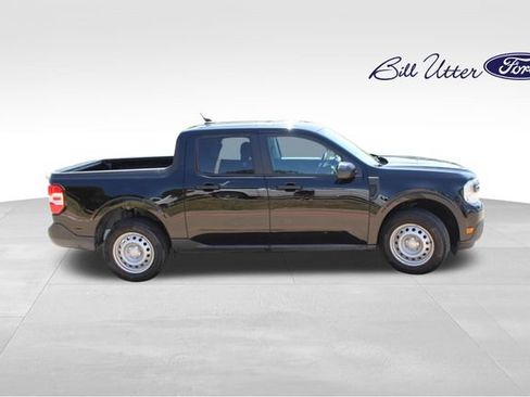 Used 2023 Ford Maverick XL FWD image 4