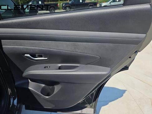 Certified 2025 Hyundai Tucson SEL AWD/4WD image 29