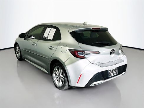 Used 2019 Toyota Corolla SE image 5
