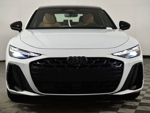 New 2026 Audi A6 Premium Plus image 5