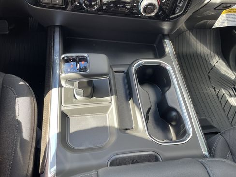 New 2026 Chevrolet Silverado 1500 LT Trail Boss image 40