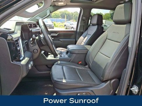 Used 2025 GMC Sierra 1500 Denali image 26