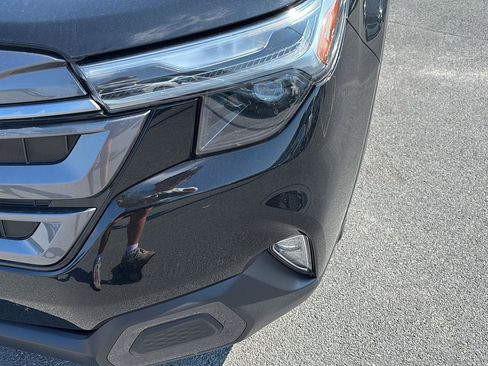 New 2026 Subaru Forester Limited AWD/4WD image 10