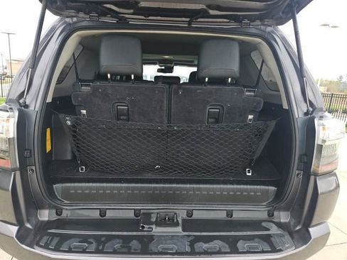 Used 2021 Toyota 4Runner SR5 Premium w/ Moonroof Package image 29