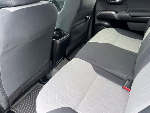 Certified 2023 Toyota Tacoma TRD Sport image 14