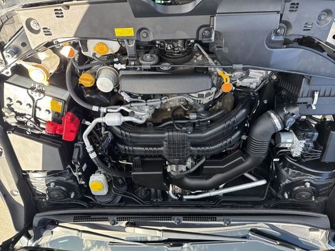 Used 2024 Subaru Impreza 2.0i image 28