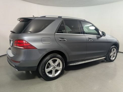 Used 2018 Mercedes-Benz GLE 350 image 6