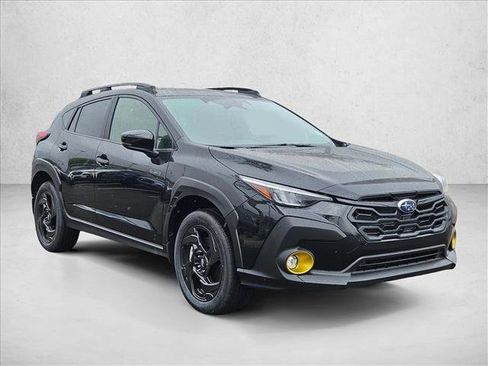 New 2026 Subaru Crosstrek 2.5i Sport image 8