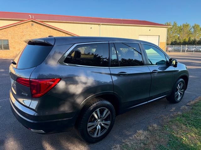 Used 2018 Honda Pilot EX-L image 4