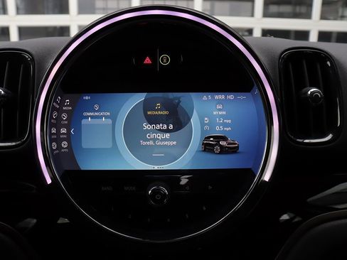 Used 2022 MINI Cooper Countryman ALL4 image 20