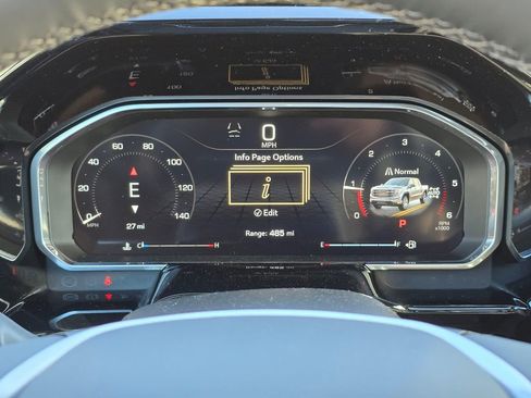 New 2026 GMC Sierra 1500 Elevation w/ Elevation Premium Package image 23