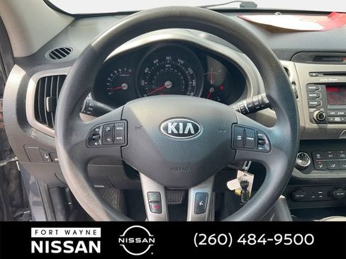 Used 2016 Kia Sportage LX AWD/4WD image 19