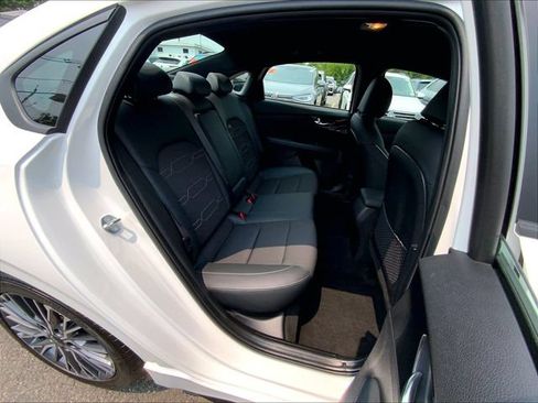 Used 2023 Kia Forte GT-Line FWD image 22