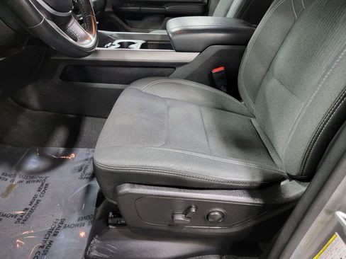 Used 2022 RAM 1500 Big Horn image 12