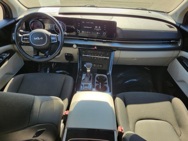 Used 2022 Kia Carnival LX FWD image 12