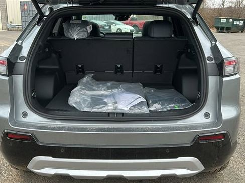 New 2026 Honda Prologue Touring image 24